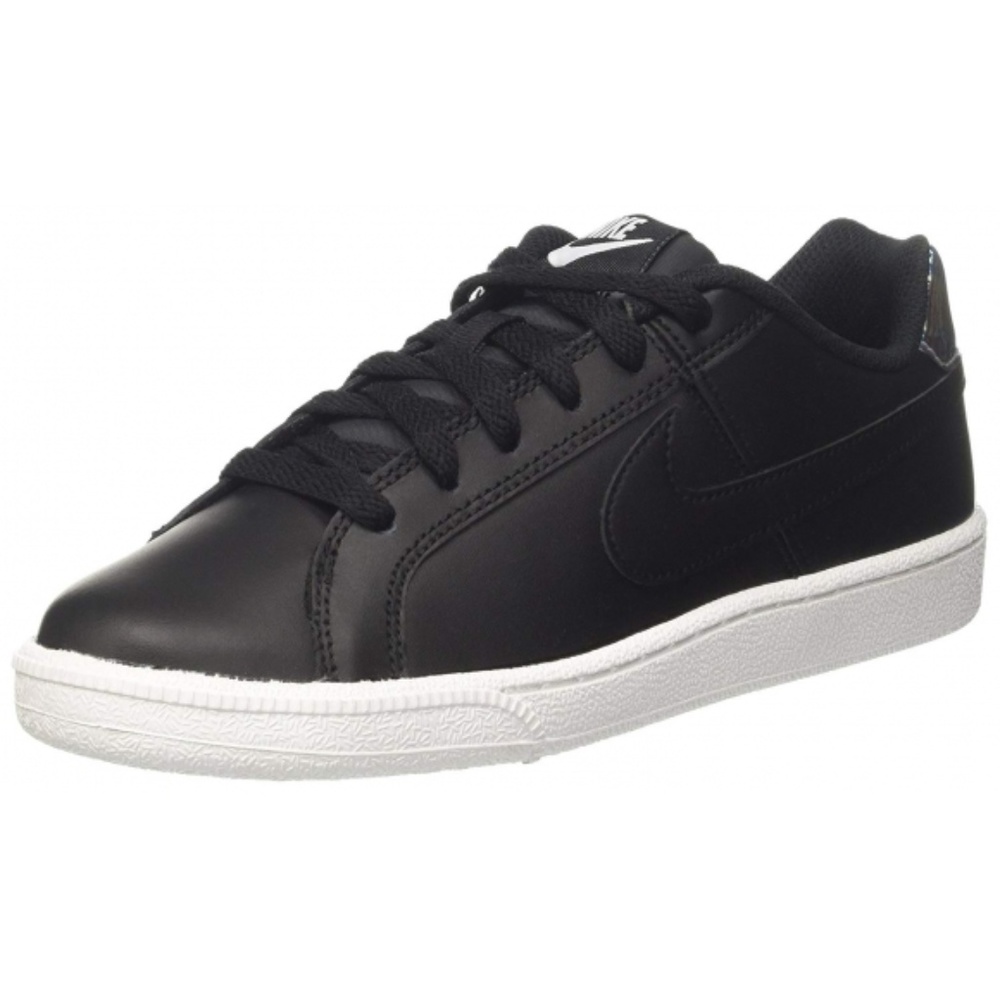 Nike Court Royale, Womens Trainers, Black 8.5 M US - NEW IN THE BOX